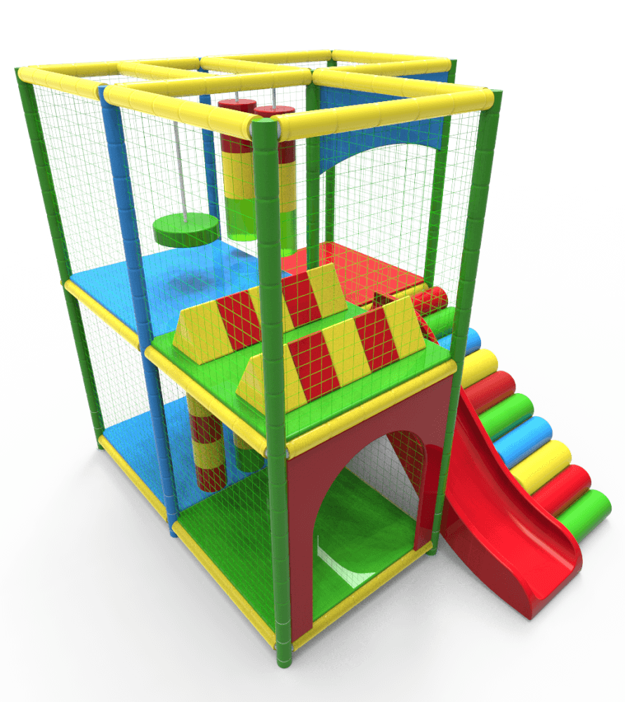 Лабіринт Мармелад KIDIGO, 61059