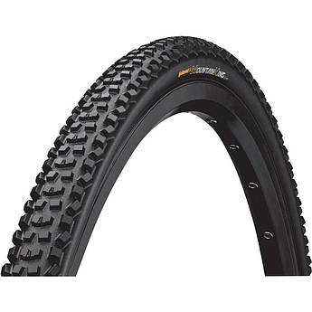 Покрышка Continental Mountain King CX 28x1,35 Performance - 35-622 Фолдинговая