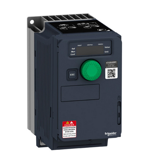 Частотний перетворювач Schneider Electric Altivar 320 ATV320U04N4C