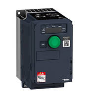 Частотный преобразователь Schneider Electric Altivar 320 ATV320U04N4C