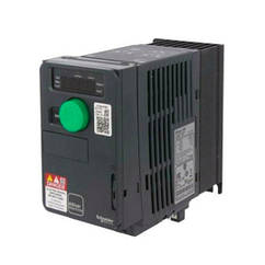 Частотний перетворювач Schneider Electric Altivar 320 ATV320U07M2C