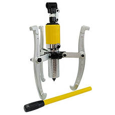 Знімач дво та трьохзахватний гідравлічний 5Т СТАНДАРТ MHGP0501