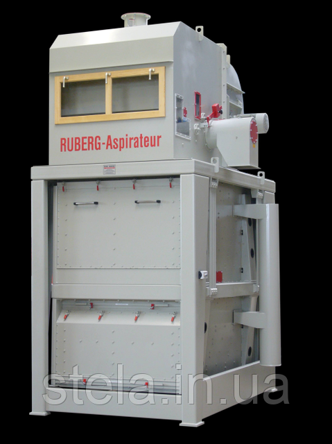 Ruberg RVS-40