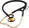 Золотий кардіологічний стетофендоскоп "Classic Cardiology Gold" 797K