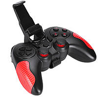 Игровой контроллер XTRIKE ME GP-45 Wireless, черный