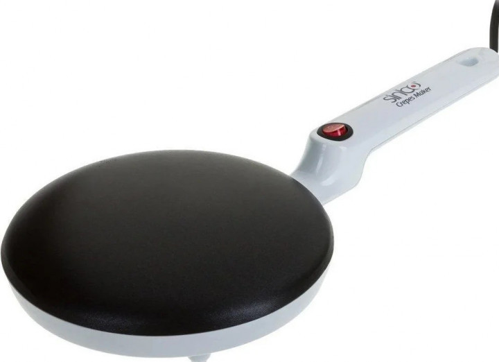 Електрична млинниця CREPE MAKER SP 5208