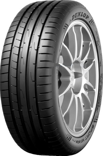 Купить Шины Dunlop Sport Maxx RT2 255/35 R19 96Y XL Германия 2022 (лето ...