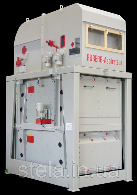 Ruberg RVS-60