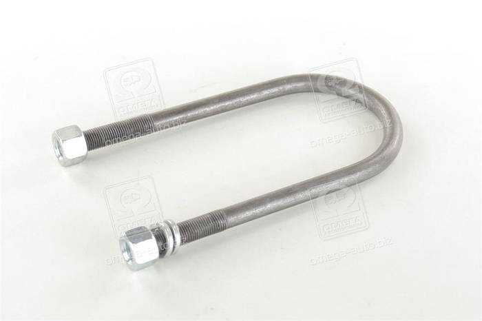 Стремянка рессоры ГАЗ Волга 24 2410 3102 31105 прицеп 3110-2912406 ...