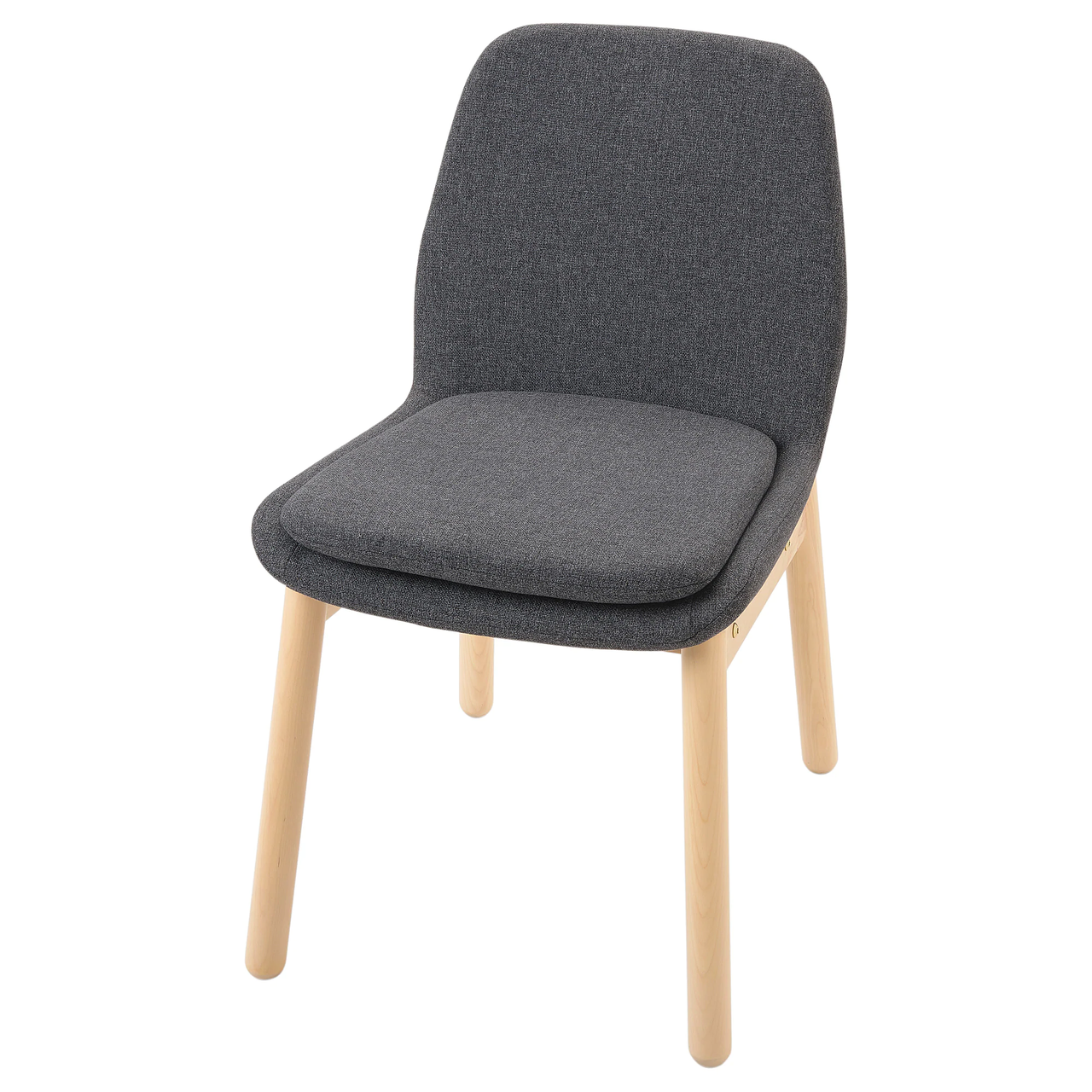 Кухонний стілець VEDBO IKEA 104.179.89