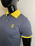 Пошиття футболок поло гуртом під замовлення, фото 2
