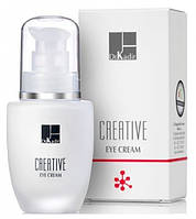 Омолаживающий крем "Креатив" для сухой кожи вокруг глаз Creative Eye Cream For Dry Skin Dr.Kadir, 30 мл