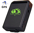 Автомобільний міні GSM GPRS GPS Tracker пристрій стеження, фото 6