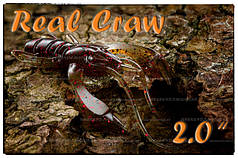 Real Craw 2.0"