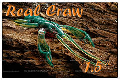 Real Craw 1,5"
