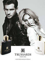 Trussardi Donna Trussardi 2011 парфумована вода 100 ml. (Труссарді Донна Трусарді 2011), фото 2