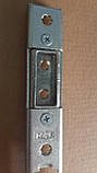 Відповідна планка дверна універсальна для дверей ПВХ, фото 3