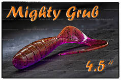 Mighty Grub 4.5"
