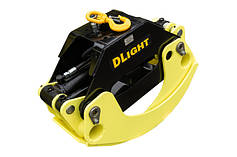 Захвати, грейфери