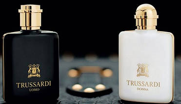 Trussardi Uomo туалетна вода 100 ml. (Труссарді Умо), фото 2