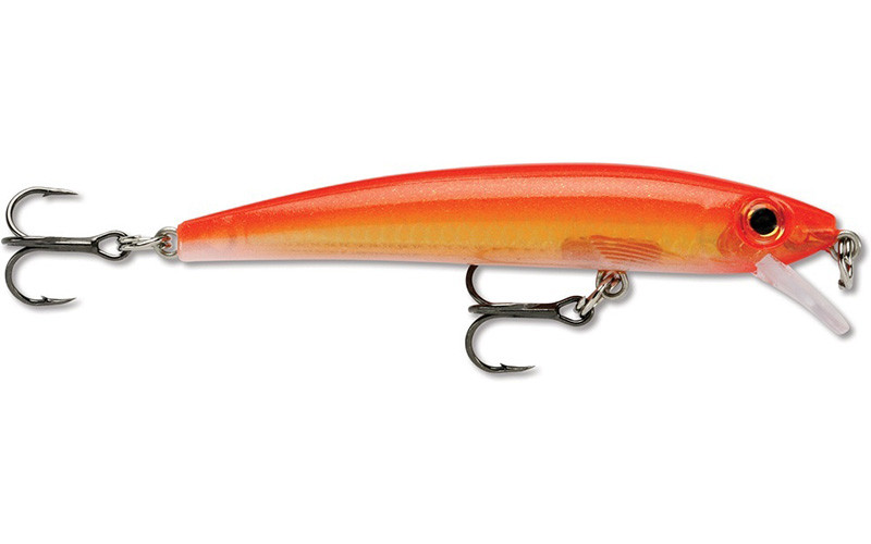 Воблер суспендер Rapala Max Rap 07 довжина 7см вага 6гр FGFR, фото 1