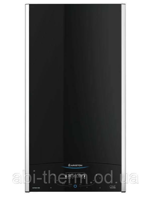 Котел Ariston ALTEAS ONE NET 24