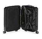Валіза для ручної поклажі BMW M, Black (80222467762), фото 2