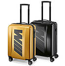 Валіза для ручної поклажі BMW M, Black (80222467762), фото 4