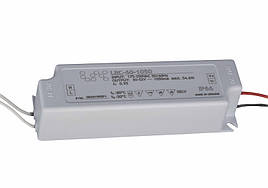 Блок живлення (драйвер) для світлодіодів LRC-60-1050 (аналог LPC-60-1050)