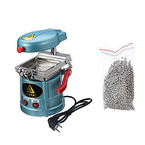 Купить зуботехническое оборудование в магазине Man-in-Med ⚕️