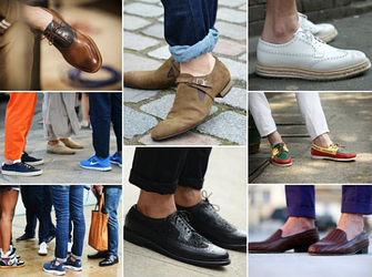 Взуття Чоловіче та Жіноче