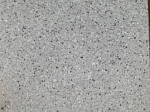 Вінілові чіпси, Crushed Slate, відро 3 кг. Кольорові чипси для підлогових покриттів. Розмір 1 (1-3 мм)., фото 6