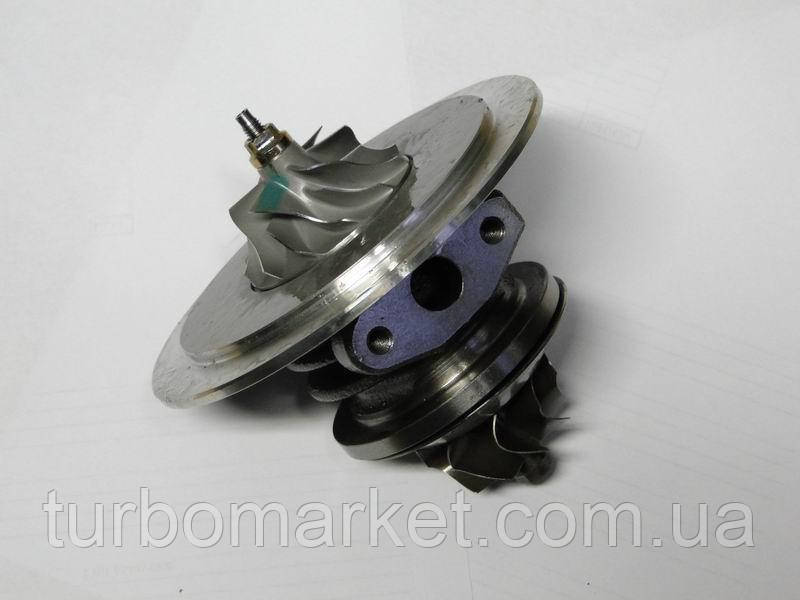 Картридж турбіни Peugeot 406 TD, XUD9BTF/DHY, (1996-), 1.9D, 92/125 454171-0004,454171-0005, 454171-0002