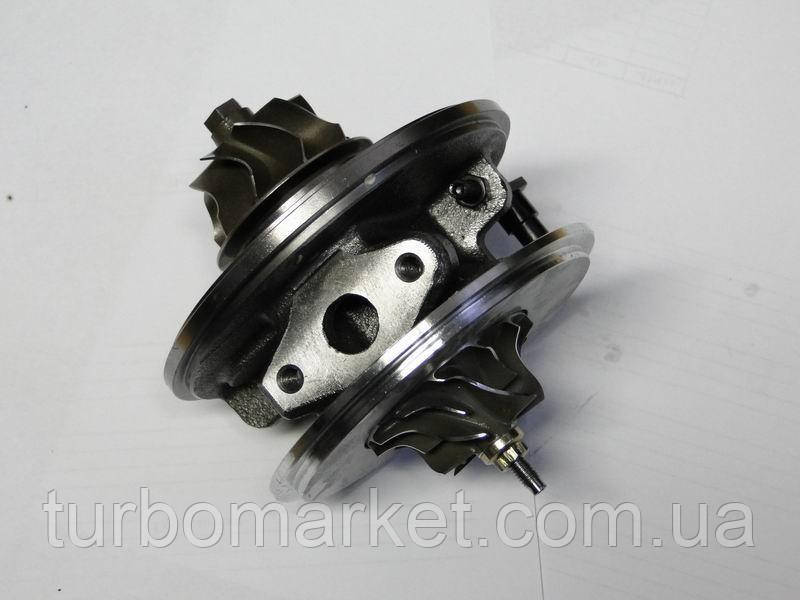 Картридж турбіни Audi A3 TDI, TDI 110 PD, 1.9 D, 454232-0003, 454232-0004, 454232-0005, 713672-0002