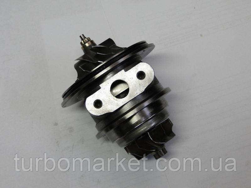 Картридж турбіни Ford Transit TDI, Duratorq/V184, (2000-), 2.4D, 66,88/90,120 49135-06010, 49135-06030, фото 1