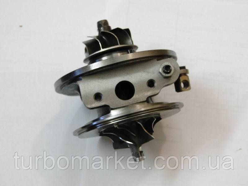 Картридж турбіни VW Passenger car/Touran, DPF, BLS, BSU, (2005-06), 1.9D, 77/105 54399700029, 54399700031