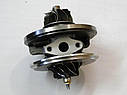 Картридж турбіни BMW 320d, M47Tu 2.0D 717478-0001 717478-0002 717478-0003, фото 2