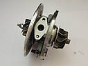Картридж турбіни BMW 525D M57D E39 2.5D 710415-0001 710415-0002 710415-0003 картридж у турбіну БМВ, фото 3