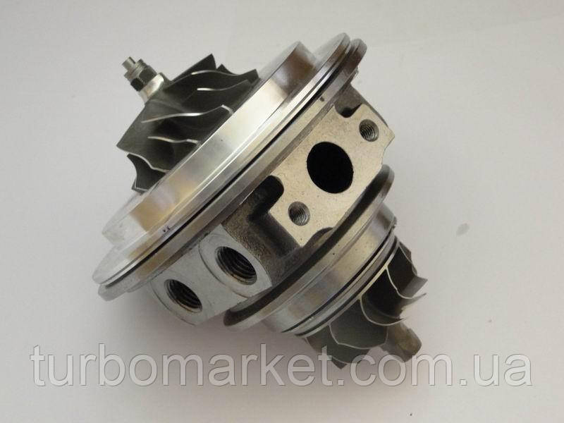 Картридж турбіни Audi Passenger car, BPJ/AXX, (2003-2004), 2.0 B, 147/200 53039700087, 53039700086, фото 1