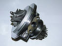 Картридж турбіни Audi S3/TT, 1,8-5V quer/transversal, (1999-2000), 1.8B, 155,165/210,225 53049700020, фото 3