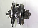 Картридж турбіни Renault Mascott, ZD30ETi/ZD30CTi(160DXi), (2003-2007), 3.0D, 115/156 726372-0005, фото 3