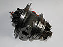 Картридж турбіни Bmw 525/725, M51 D25/M51 E36 E42, (1996-), 2.5D, 85,105/116,143 49177-06450, 49177-06451, фото 3