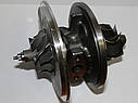 Картридж турбіни MB E320 CDI/S320 CDI/W211/W220, OM648 Euro3, (2002-2003), 3.2D, 151/205 743436-0001, фото 3