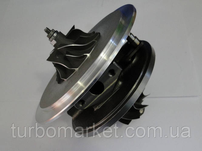 Купить Картридж турбины Nissan Cabstar/Atleon, ZD30, (2008), 3.0D, 110/ ...