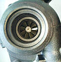 Турбіна на Audi/VW Golf/VW Passat 2.0 TDI 756867-0001 756867-0002 756867-0003 756867-0006, фото 6