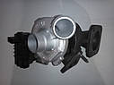 Турбіна Ford Transit VI 2.2 / Форд Транзит 2.2 767933-0008, фото 2