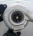 Турбіна Ford Mondeo Форд Мондео 2.0 TDCi / Ford Transit Форд Транзит 714467-0007, фото 2