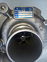 Турбіна Nissan Qashqai Ніссан/Renault Megane Рено Меган 1.6 dCi 54389700007, фото 5