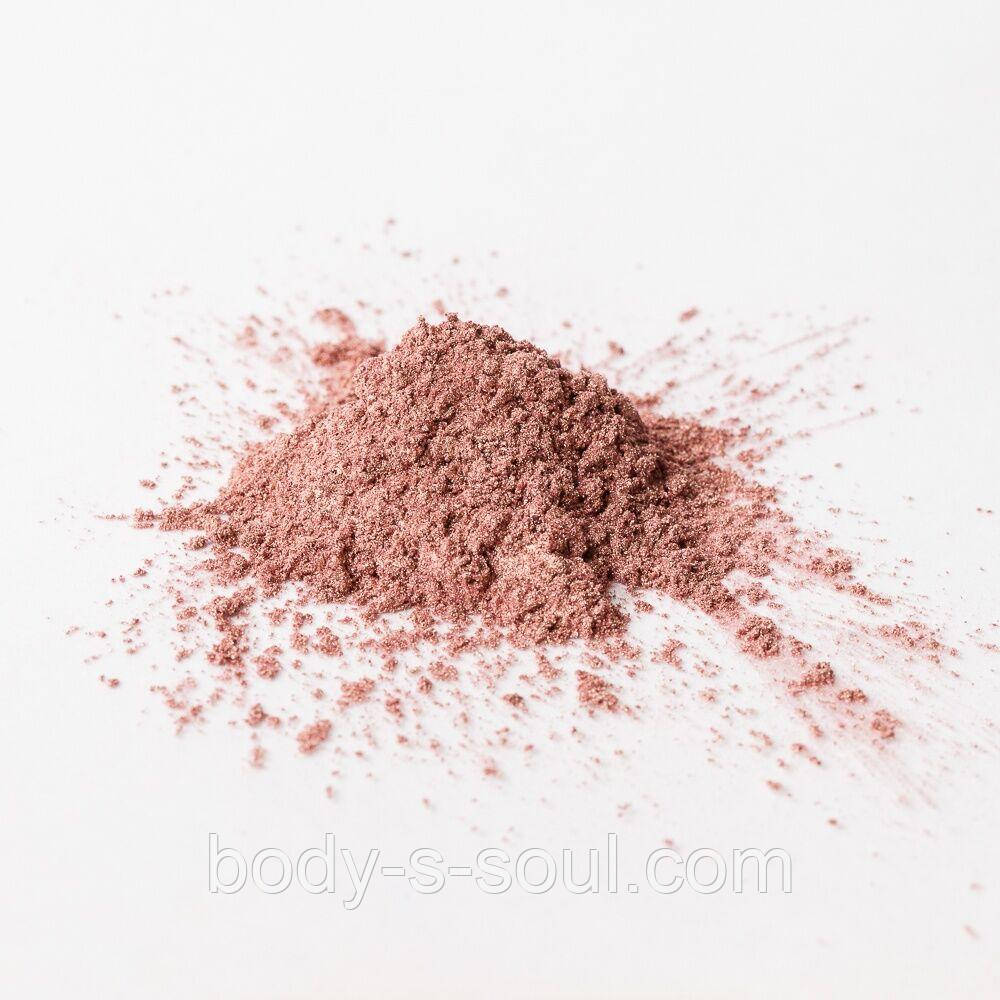Peach Shimmer Mica (мікка), 5 грам