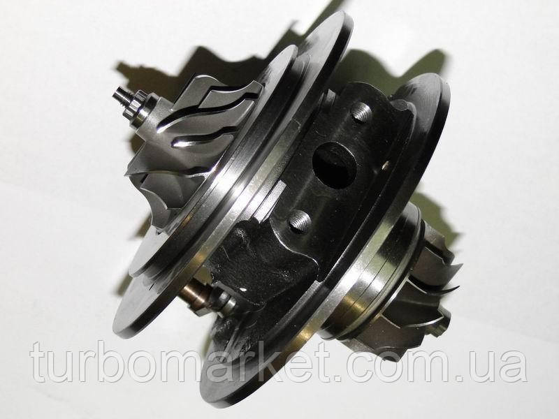 Картридж турбіни BMW 120d/320d/520d/2.3, N47OL/N47D EU5, (2006-2008), 2.0 D, 130/177 49135-05850, 49135-05860, фото 1